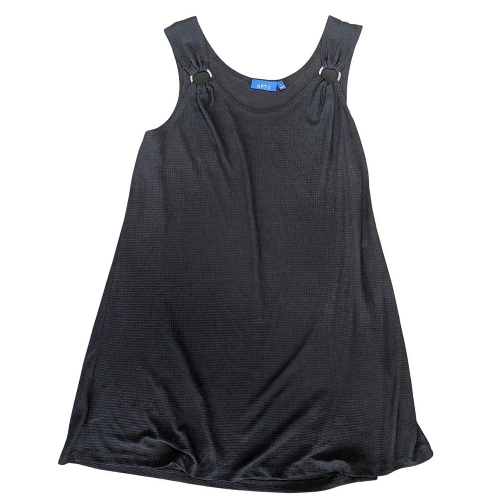 APT 9 Large Black Dress